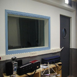 visor acustico visores acusticos